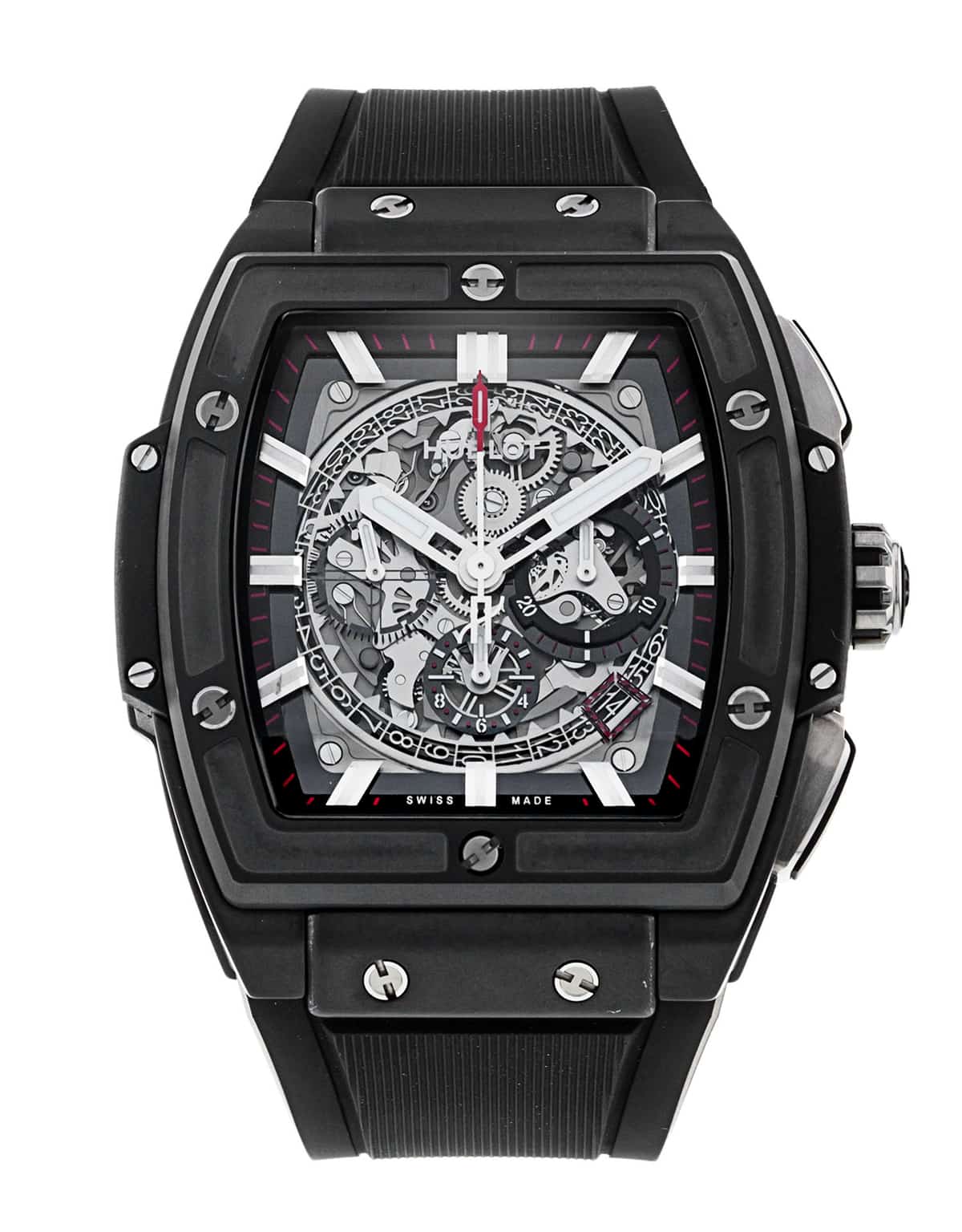 Hublot Big Bang 601.CI.0173.RX